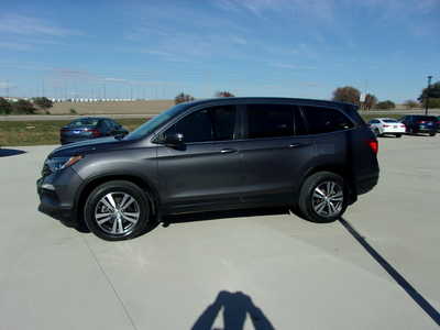 2018 Honda Pilot, $19500. Photo 7