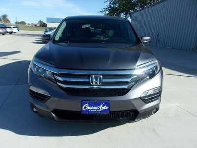 2018 Honda Pilot, $19500. Photo 9