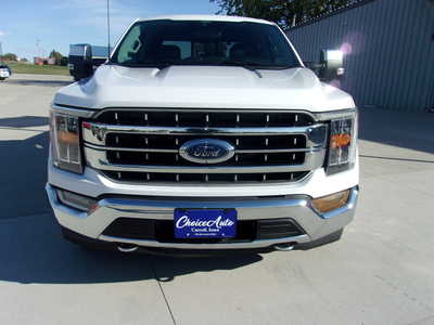 2022 Ford F150 Crew Cab, $38500. Photo 10
