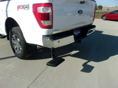 2022 Ford F150 Crew Cab, $38500. Photo 11