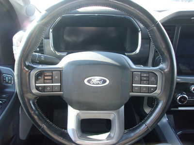 2022 Ford F150 Crew Cab, $38500. Photo 12