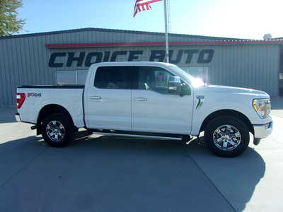 2022 Ford F150 Crew Cab, $38500. Photo 2