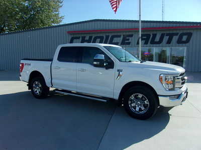 2022 Ford F150 Crew Cab, $38500. Photo 3