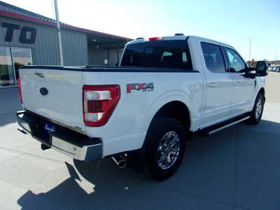 2022 Ford F150 Crew Cab, $38500. Photo 4