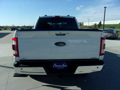 2022 Ford F150 Crew Cab, $38500. Photo 5