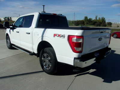 2022 Ford F150 Crew Cab, $38500. Photo 6
