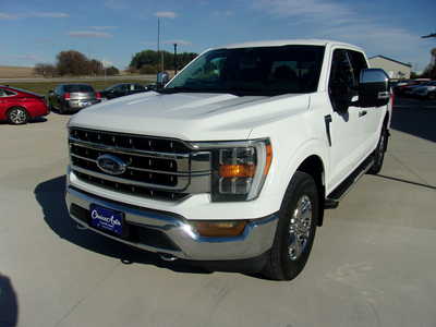 2022 Ford F150 Crew Cab, $38500. Photo 8