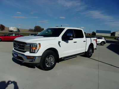 2022 Ford F150 Crew Cab, $38500. Photo 9