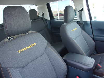 2024 Ford Maverick, $31900. Photo 10