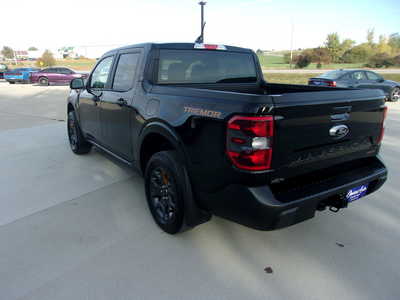 2024 Ford Maverick, $31900. Photo 5