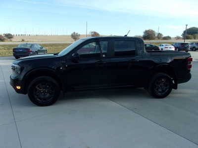 2024 Ford Maverick, $31900. Photo 6