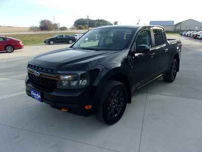 2024 Ford Maverick, $31900. Photo 7