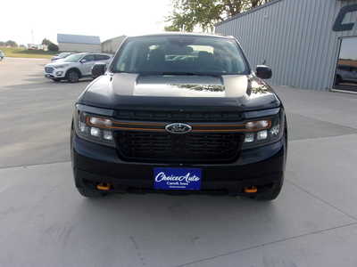 2024 Ford Maverick, $31900. Photo 8