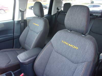 2024 Ford Maverick, $31900. Photo 9
