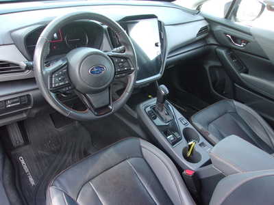 2024 Subaru Crosstrek, $29500. Photo 10
