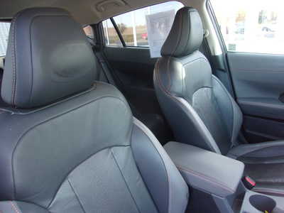 2024 Subaru Crosstrek, $29500. Photo 11
