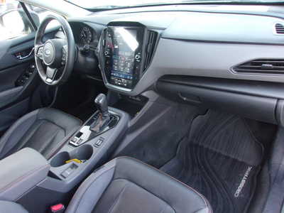 2024 Subaru Crosstrek, $29500. Photo 12