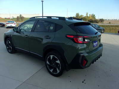 2024 Subaru Crosstrek, $29500. Photo 2