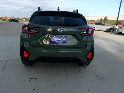2024 Subaru Crosstrek, $29500. Photo 4