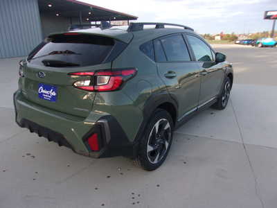 2024 Subaru Crosstrek, $29500. Photo 5