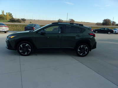 2024 Subaru Crosstrek, $29500. Photo 6