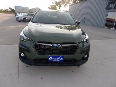 2024 Subaru Crosstrek, $29500. Photo 8