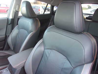 2024 Subaru Crosstrek, $29500. Photo 9