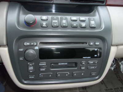 2002 Cadillac Deville, $3950. Photo 12
