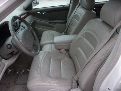 2002 Cadillac Deville, $3950. Photo 6