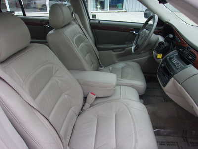 2002 Cadillac Deville, $3950. Photo 7