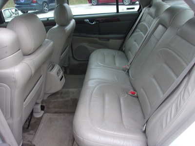 2002 Cadillac Deville, $3950. Photo 9