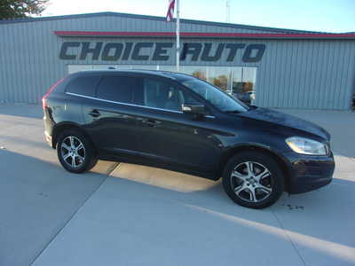 2011 Volvo XC60, $5500. Photo 3