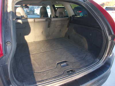 2011 Volvo XC60, $5500. Photo 9