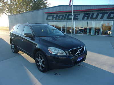 2011 Volvo XC60, $5500. Photo 1