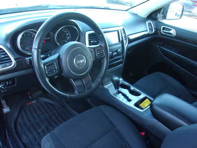 2013 Jeep Grand Cherokee, $5500. Photo 11