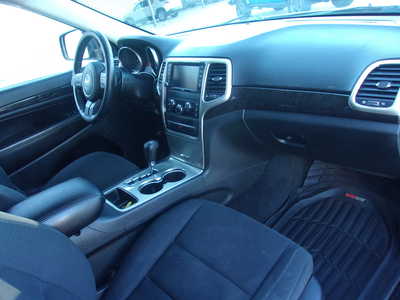 2013 Jeep Grand Cherokee, $5500. Photo 12