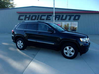 2013 Jeep Grand Cherokee, $5500. Photo 2