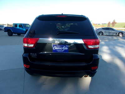 2013 Jeep Grand Cherokee, $5500. Photo 3