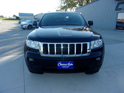 2013 Jeep Grand Cherokee, $5500. Photo 4