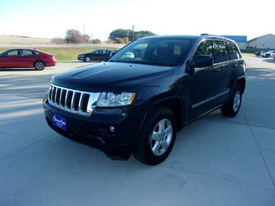 2013 Jeep Grand Cherokee, $5500. Photo 5