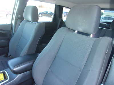 2013 Jeep Grand Cherokee, $5500. Photo 7