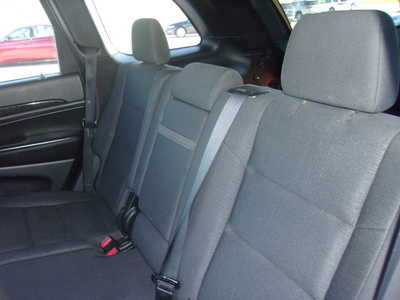 2013 Jeep Grand Cherokee, $5500. Photo 9