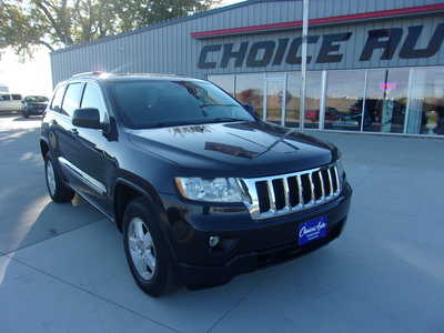 2013 Jeep Grand Cherokee, $5500. Photo 1