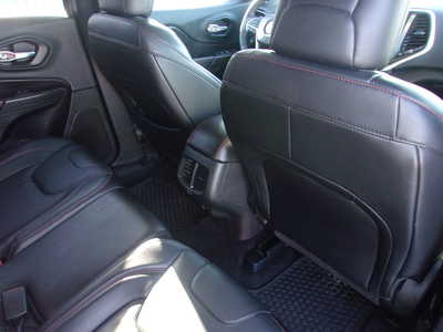 2014 Jeep Cherokee, $14500. Photo 10