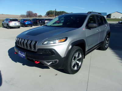 2014 Jeep Cherokee, $14500. Photo 6