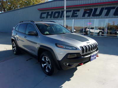 2014 Jeep Cherokee, $14500. Photo 1