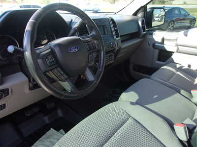 2018 Ford F150 Crew Cab, $24500. Photo 10
