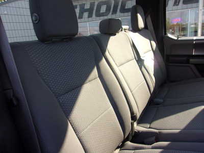 2018 Ford F150 Crew Cab, $24500. Photo 12