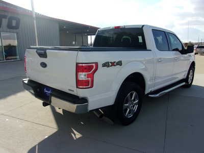 2018 Ford F150 Crew Cab, $24500. Photo 3