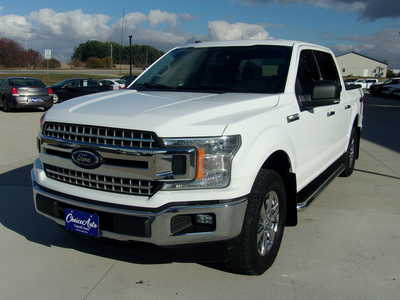 2018 Ford F150 Crew Cab, $24500. Photo 6